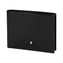 Бумажник Classicals Black