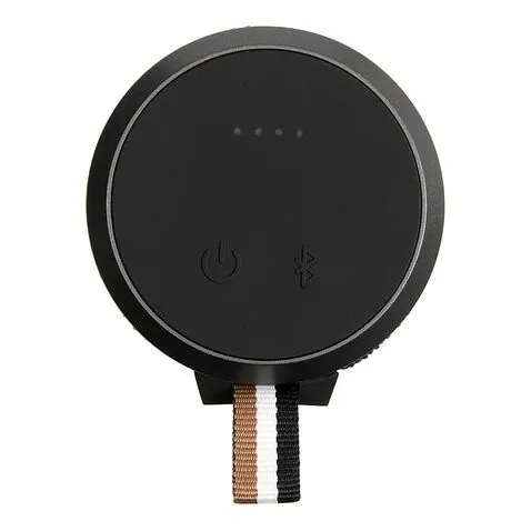 Громкоговоритель Iconic Black