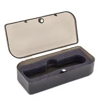 Флешка Twist Color 16 Гб в футляре, синий