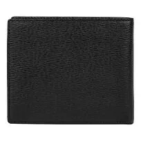 Кошелек для мелочи Bond Black