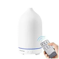 Увлажнитель воздуха Prixton Zen - Белый