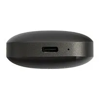 Наушники Mesh Gun