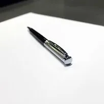 Шариковая авторучка Sophisticated Diamond