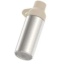 Ocean Bottle Lite бутылка для воды объемом 620 мл - Sandstone