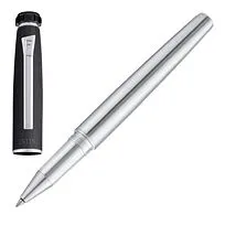 Ручка-роллер Chronobike Chrome Black