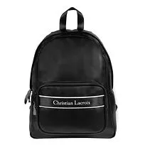 Рюкзак Altius Black