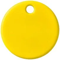 Отслеживающая бирка Chipolo POP   - Желтый