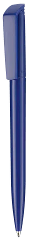 Ручка шариковая Flip, синий