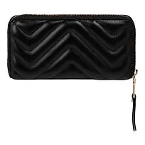 Дорожный кошелек Odeon Black