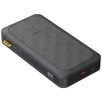 Xtorm FS5451 Fuel Series портативное зарядное устройство емкостью 45 000 мАч, 67 Вт - Midnight Black