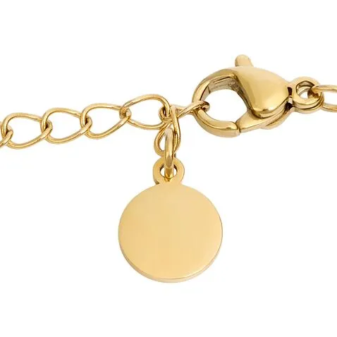 Браслет Imogene Off-white