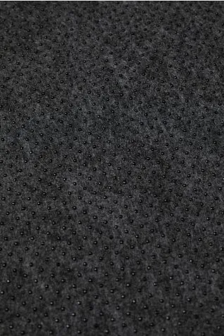 Коврик для мыши VINGA Albon из переработанного фетра GRS