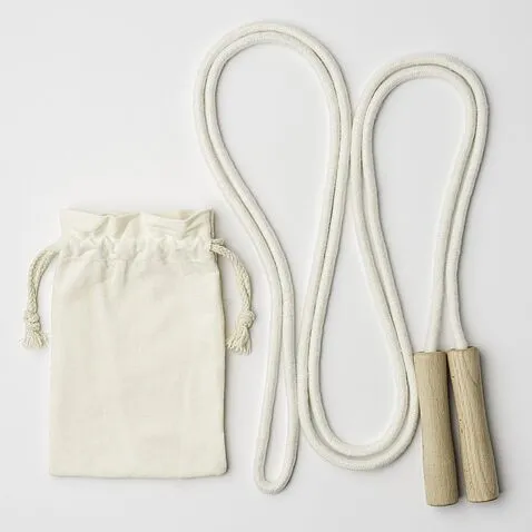 Скакалка REGINA, Бежевый