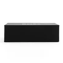 Брелок для ключей Edge Iconic Black