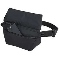 Thule EnRoute sling bag 2L  - сплошной черный