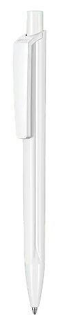 Ручка шариковая Tri-Star P, белый