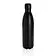 Вакуумная бутылка из нержавеющей стали, 750 мл