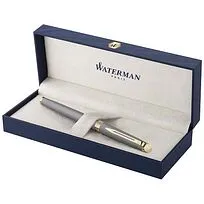 Ручка-роллер Waterman Hemisphere F - Серый