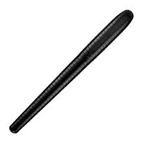 Ручка-роллер Contour Soft Bauhaus Black