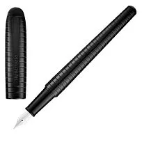 Перьевая авторучка Contour Soft Bauhaus Black