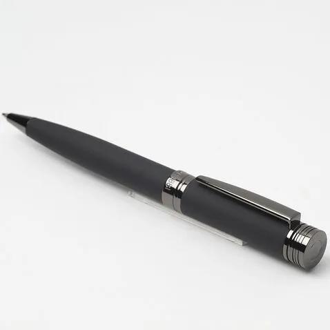 Шариковая авторучка Zoom Soft Black