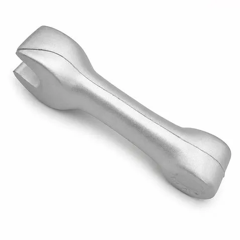 Антистресс Wrench, серебро