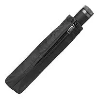 Складной зонт Gear Black