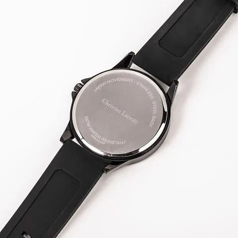 Наручные часы Lorem Black