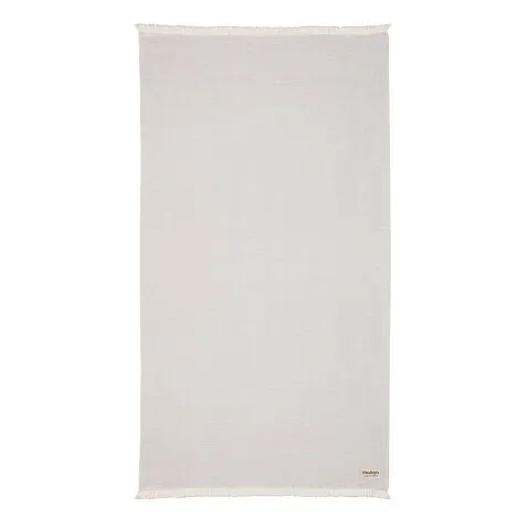 Накидка Ukiyo Hisako из хлопка AWARE™, 100x180 см