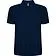Футболка поло PEGASO PREMIUM мужская, МОРСКОЙ СИНИЙ L