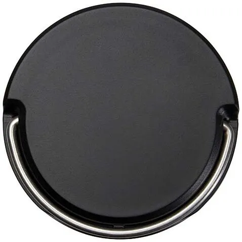 Герметичный пищевой контейнер Doveron объемом 500 мл из переработанной нержавеющей стали - Белый