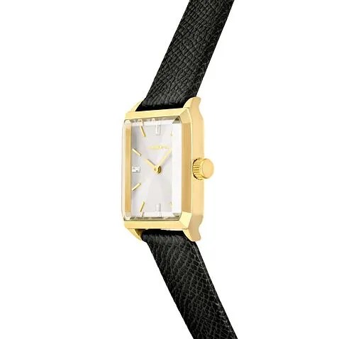 Наручные часы Séraphine Black