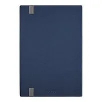 Блокнот формата А5 Varsity Navy Lined