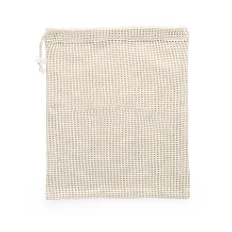 Сумка из хлопока 120 г/м² SOIL, Бежевый