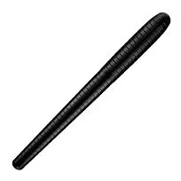 Ручка-роллер Contour Soft Bauhaus Black