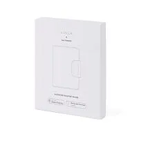 Обложка на паспорт VINGA Baltimore RCS с Bluetooth-трекером Dual