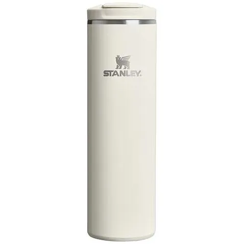 Stanley Transit Fliptop 470 мл дорожный стакан  - Cream