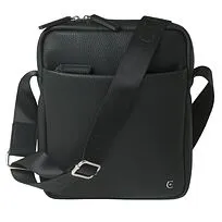 Сумка репортера Hamilton Black