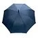 Плотный зонт Impact из RPET AWARE™ с автоматическим открыванием, d120 см