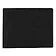 Кошелек для кредитных карт Button Black
