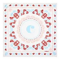 Шарф Vivienne White