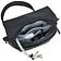 Thule EnRoute sling bag 2L  - сплошной черный