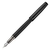 Перьевая авторучка Jefferson Black