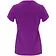 Футболка CAPRI женская, ФИОЛЕТОВЫЙ 3XL