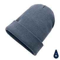 Шапка Impact из Polylana® AWARE™ с отворотом