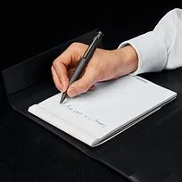 Шариковая авторучка Chronobike Band Black