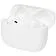 Наушники в футляре Essos 2.0 с технологией True Wireless с автоматическим подключением - Белый