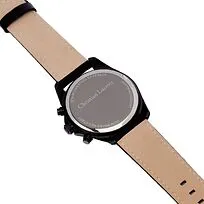 Хронограф Caprio Black