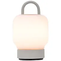 Kooduu Loome портативная лампа - Белый