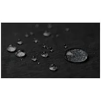 Легкая поясная сумка Trailhead объемом 2,5 л из переработанных материалов - сплошной черный